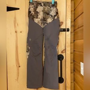 Women’s Prois PRADLANN FIELD PANT Size L (10/12)